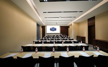 hampton by hilton foshan shanshui
