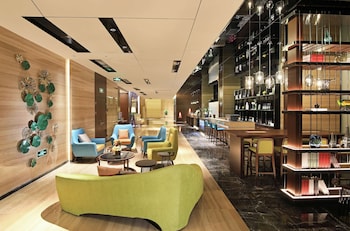 hampton by hilton foshan shanshui