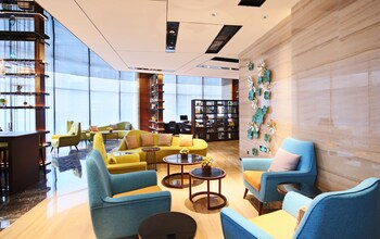 hampton by hilton foshan shanshui