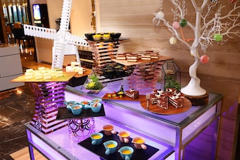 hampton by hilton foshan shanshui