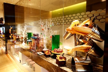 hampton by hilton foshan shanshui