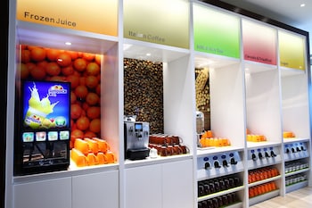 hampton by hilton foshan shanshui