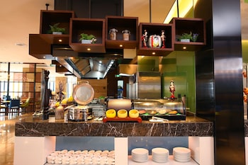 hampton by hilton foshan shanshui