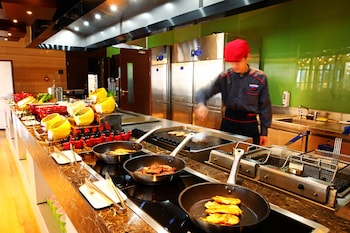 hampton by hilton foshan shanshui