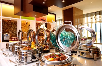 hampton by hilton foshan shanshui