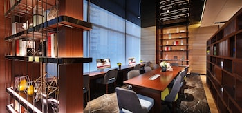 hampton by hilton foshan shanshui