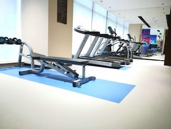 hampton by hilton foshan shanshui