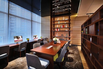 hampton by hilton foshan shanshui