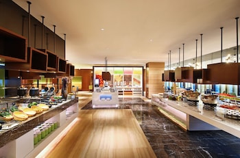 hampton by hilton foshan shanshui