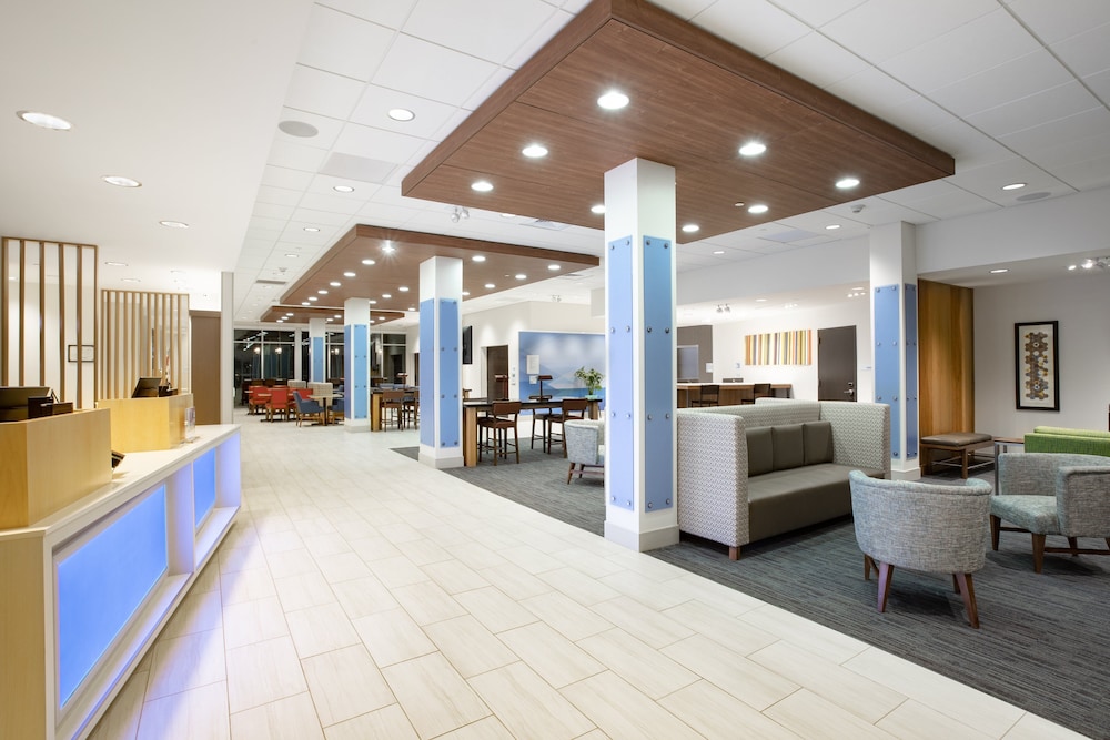 holiday inn express and suites ely an ihg hotel