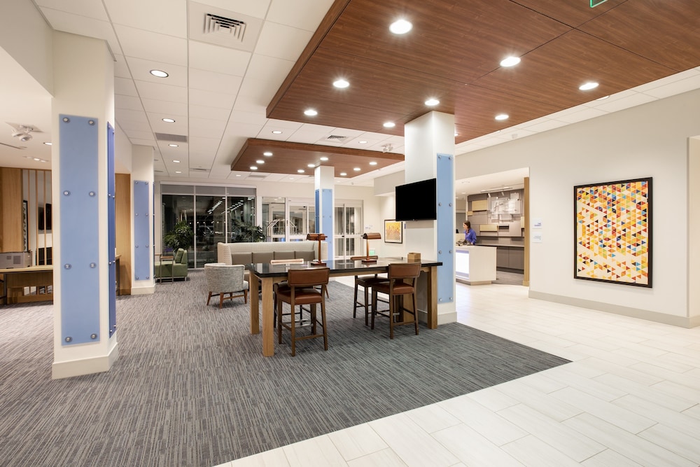holiday inn express and suites ely an ihg hotel