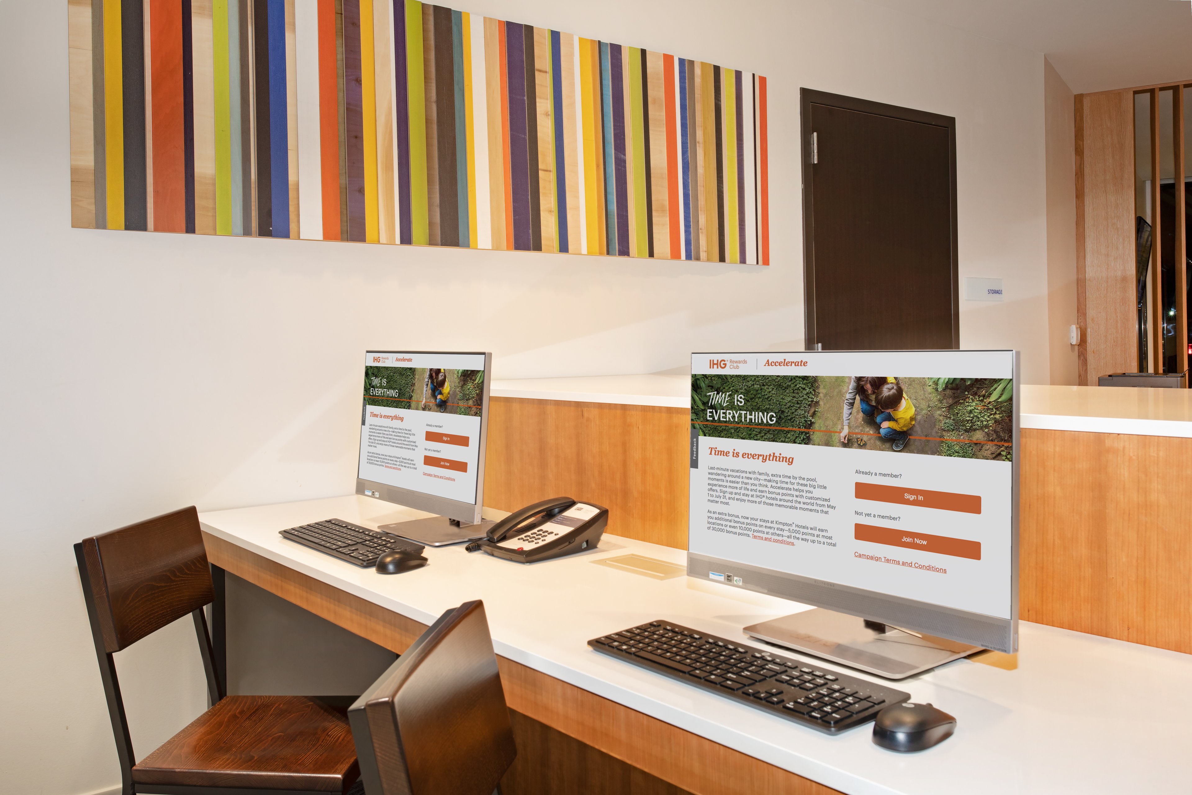 holiday inn express and suites ely an ihg hotel