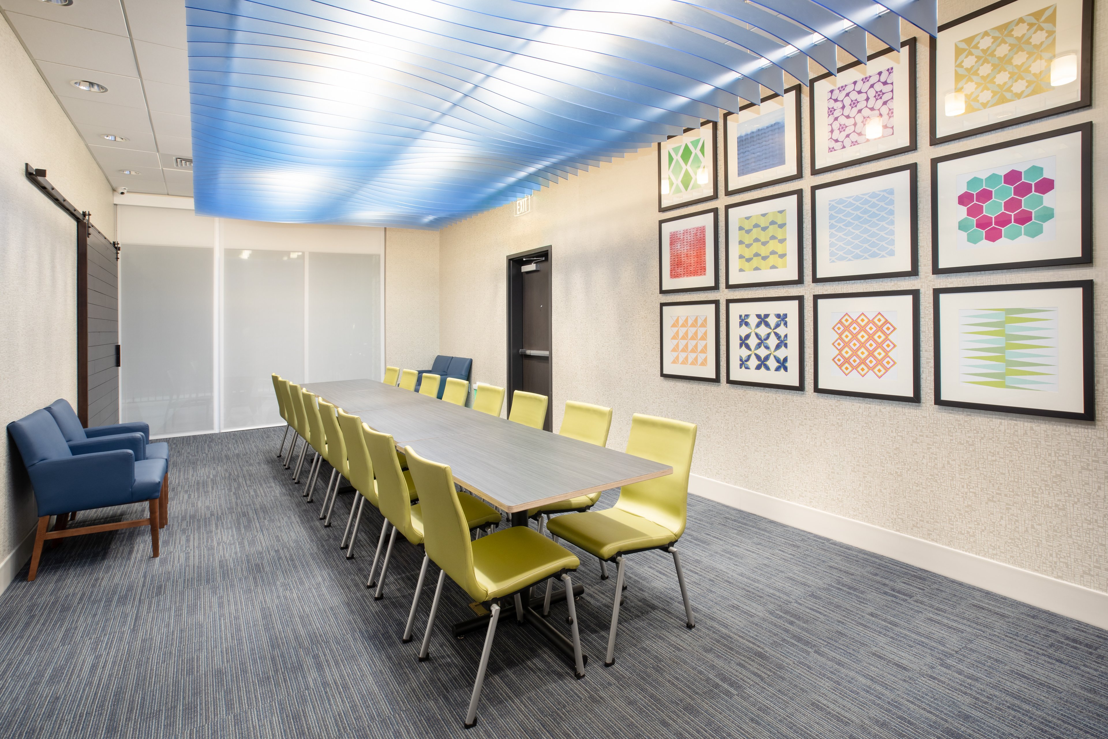 holiday inn express and suites ely an ihg hotel