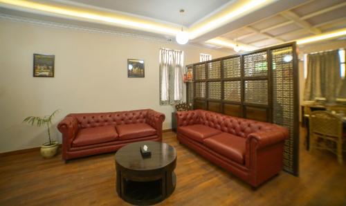 r41 a boutique hotel