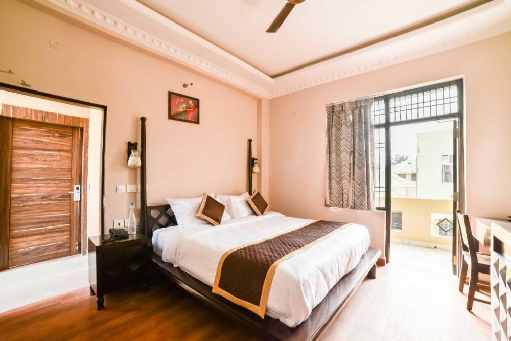 r41 a boutique hotel