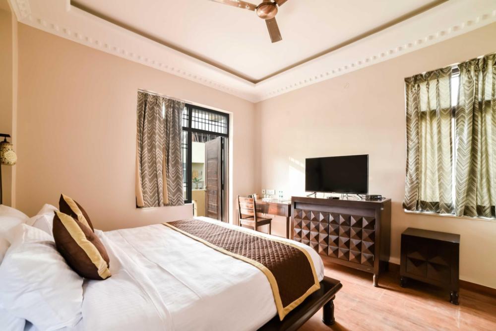 r41 a boutique hotel