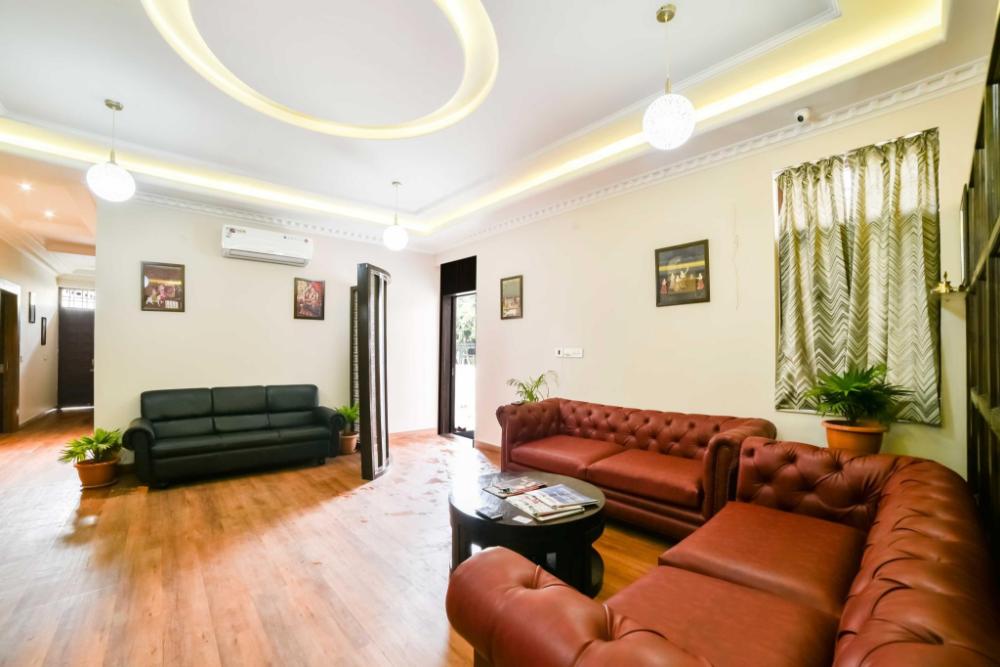 r41 a boutique hotel