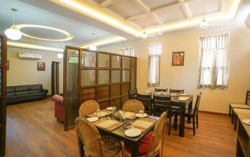 r41 a boutique hotel