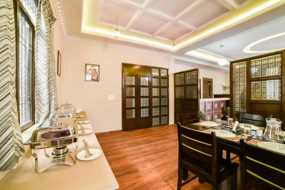 r41 a boutique hotel