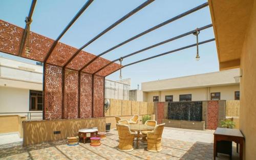 r41 a boutique hotel