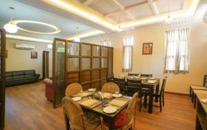 r41 a boutique hotel