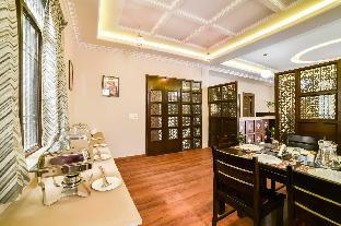 r41 a boutique hotel