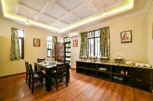 r41 a boutique hotel