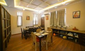 r41 a boutique hotel