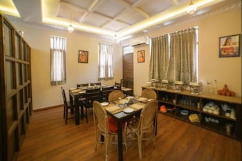 r41 a boutique hotel
