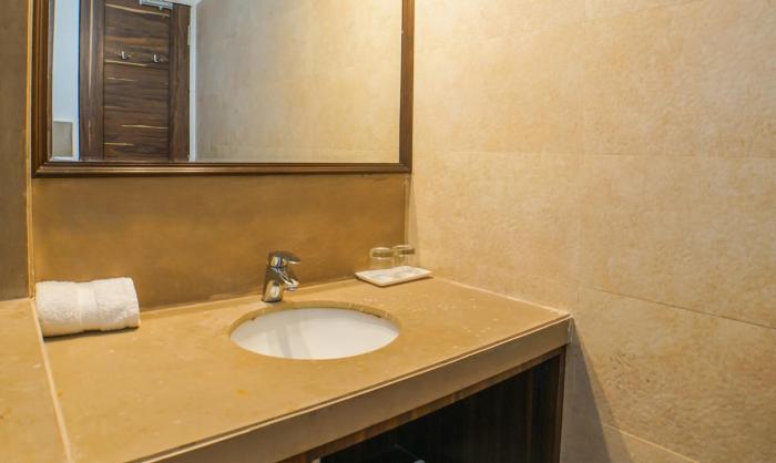 r41 a boutique hotel