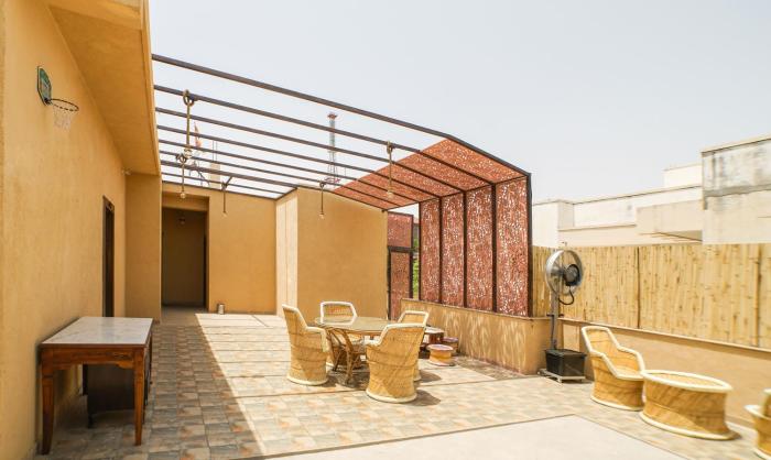 r41 a boutique hotel