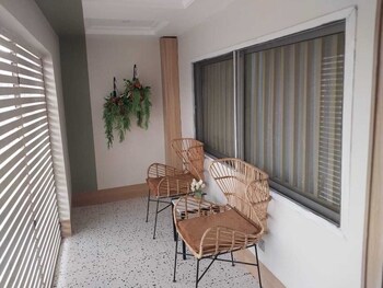centurion apartments limited