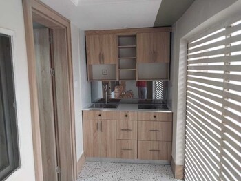 centurion apartments limited