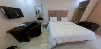 centurion apartments limited