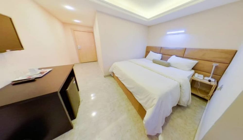 centurion apartments limited