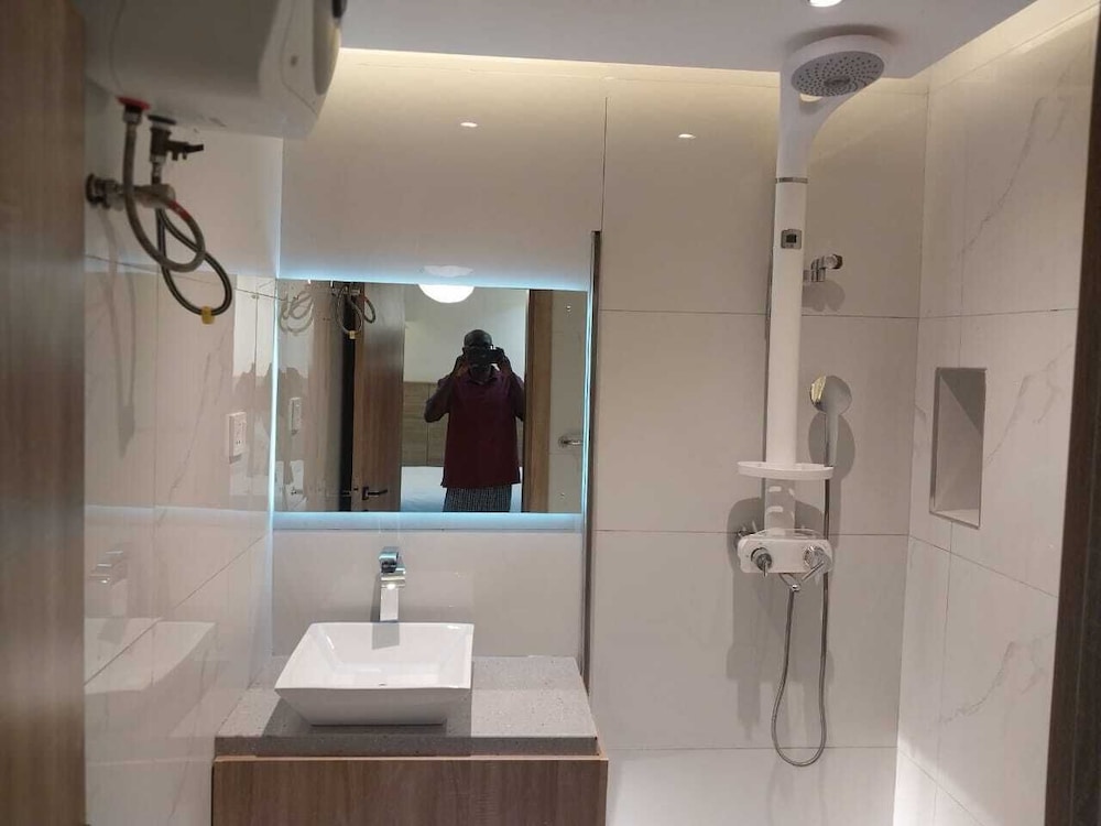 centurion apartments limited