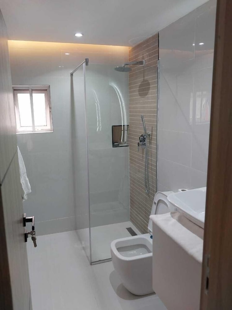 centurion apartments limited