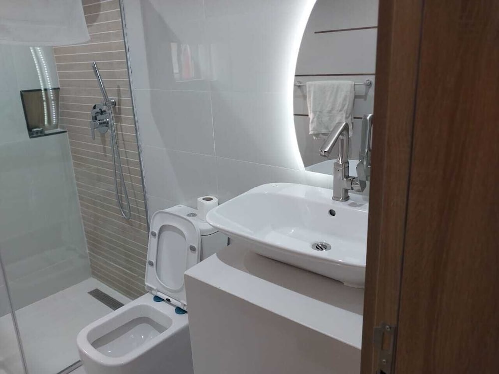 centurion apartments limited