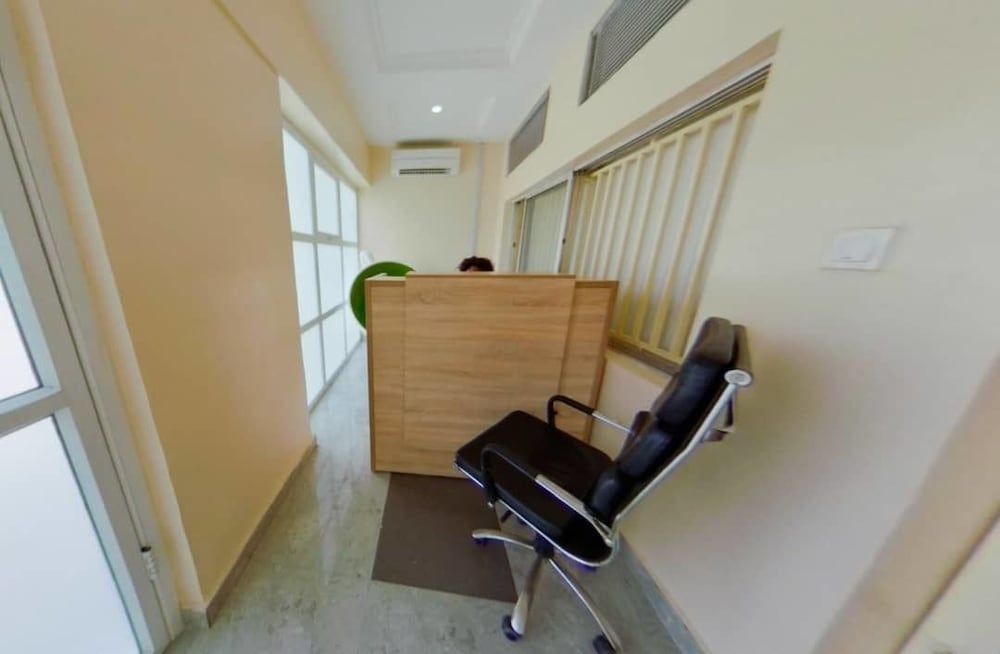 centurion apartments limited