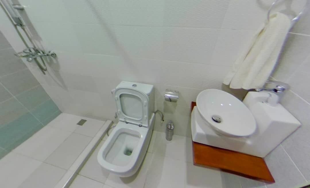 centurion apartments limited