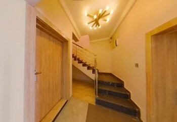 centurion apartments limited