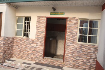 last born hotel