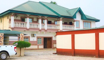 last born hotel