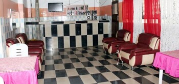 last born hotel
