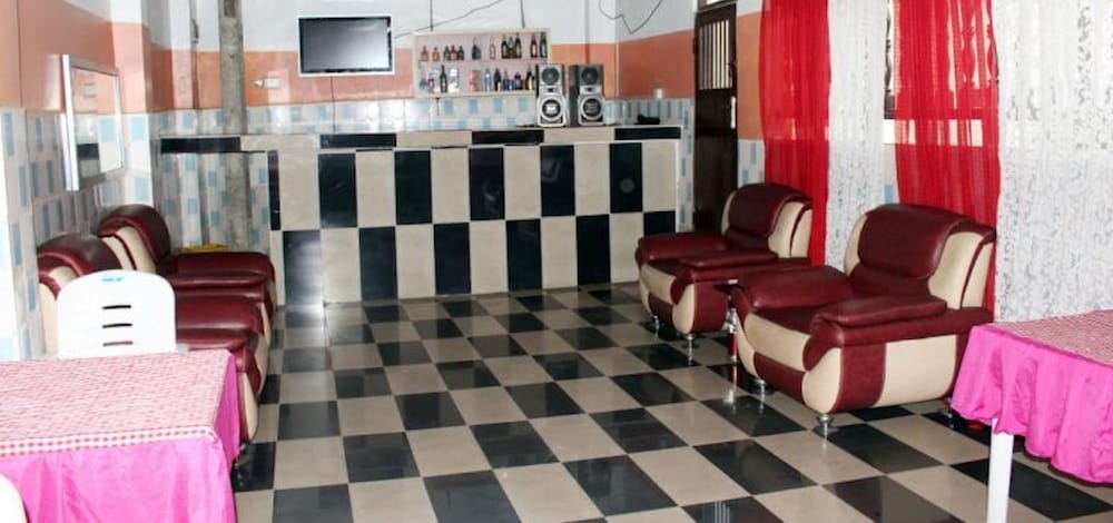 last born hotel