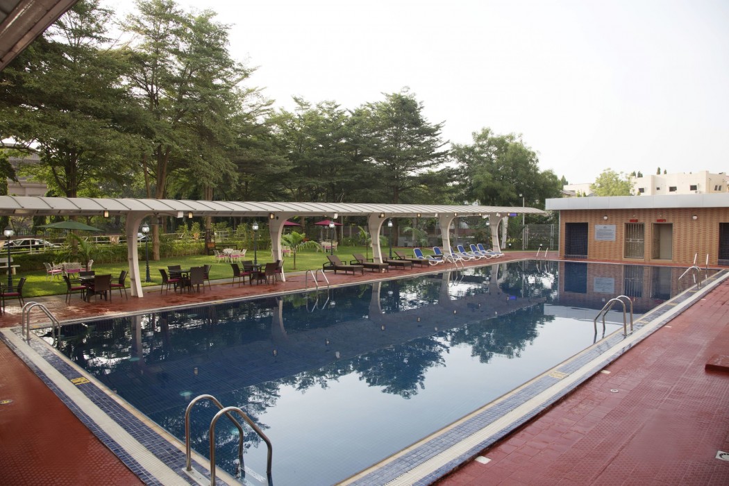 Bon Hotel Elvis,In Abuja (Wuse 2),4 star