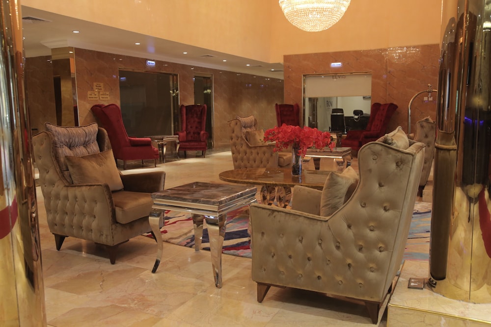 bon hotel elvis