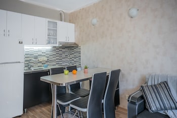 Orbi Sea Towers Batumi,,3 star