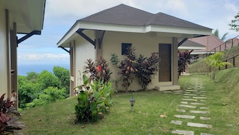 infinity heights resort
