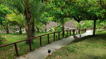 infinity heights resort